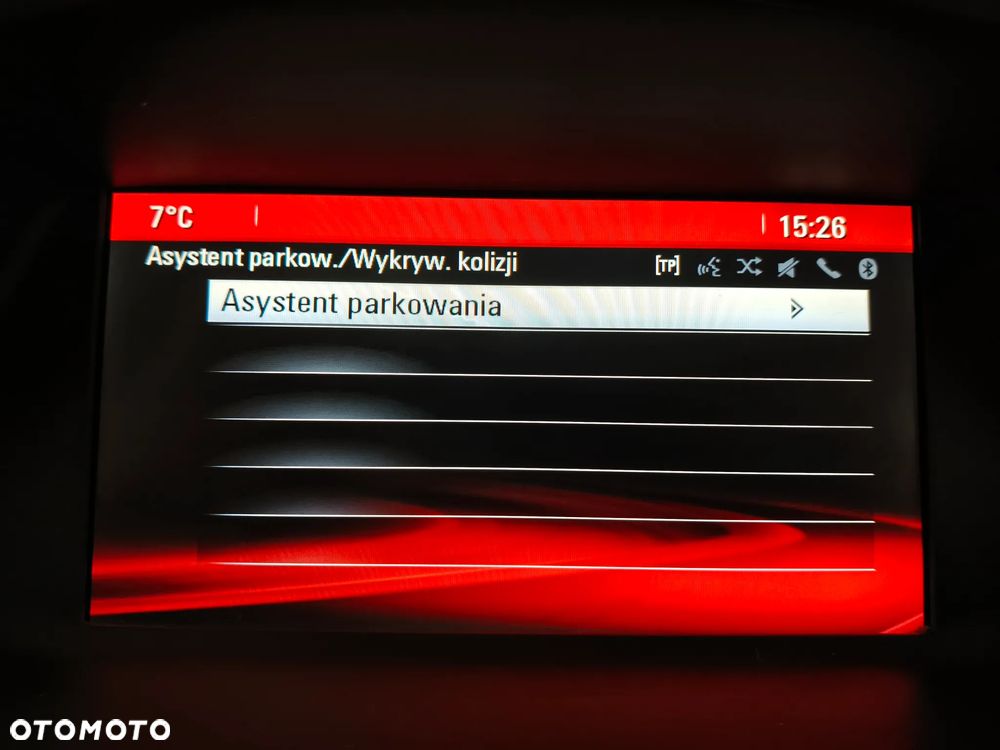 Opel Mokka 1.4 Turbo ecoFLEX Start/Stop Innovation - 16