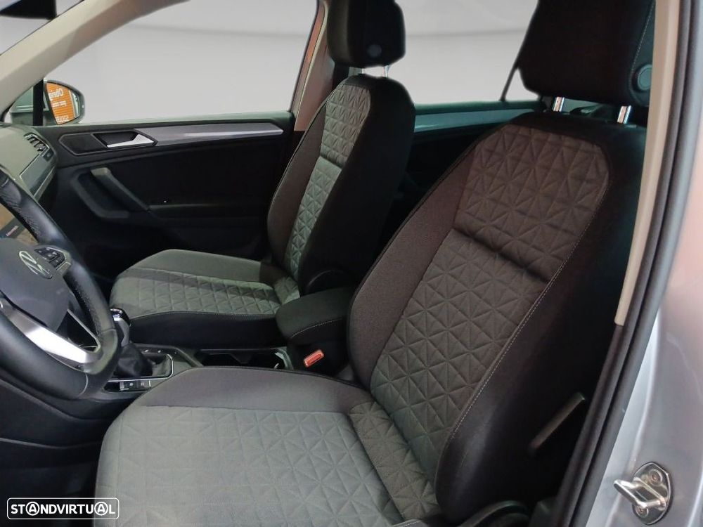 VW Tiguan 1.4 TSI eHybrid Life DSG - 15
