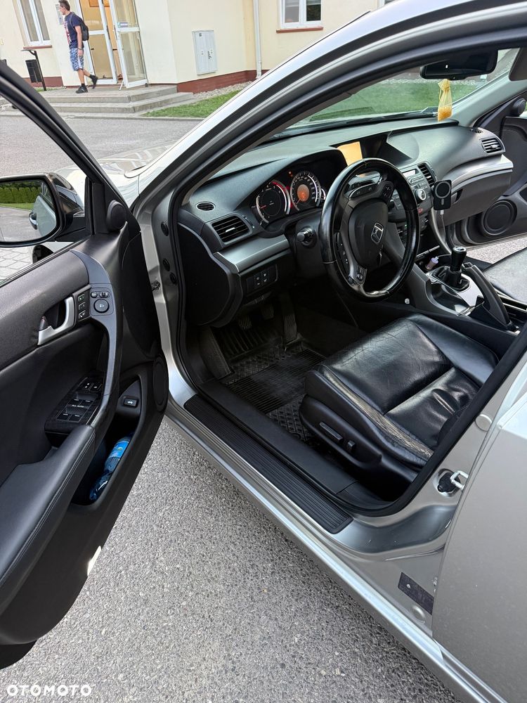 Honda Accord - 18