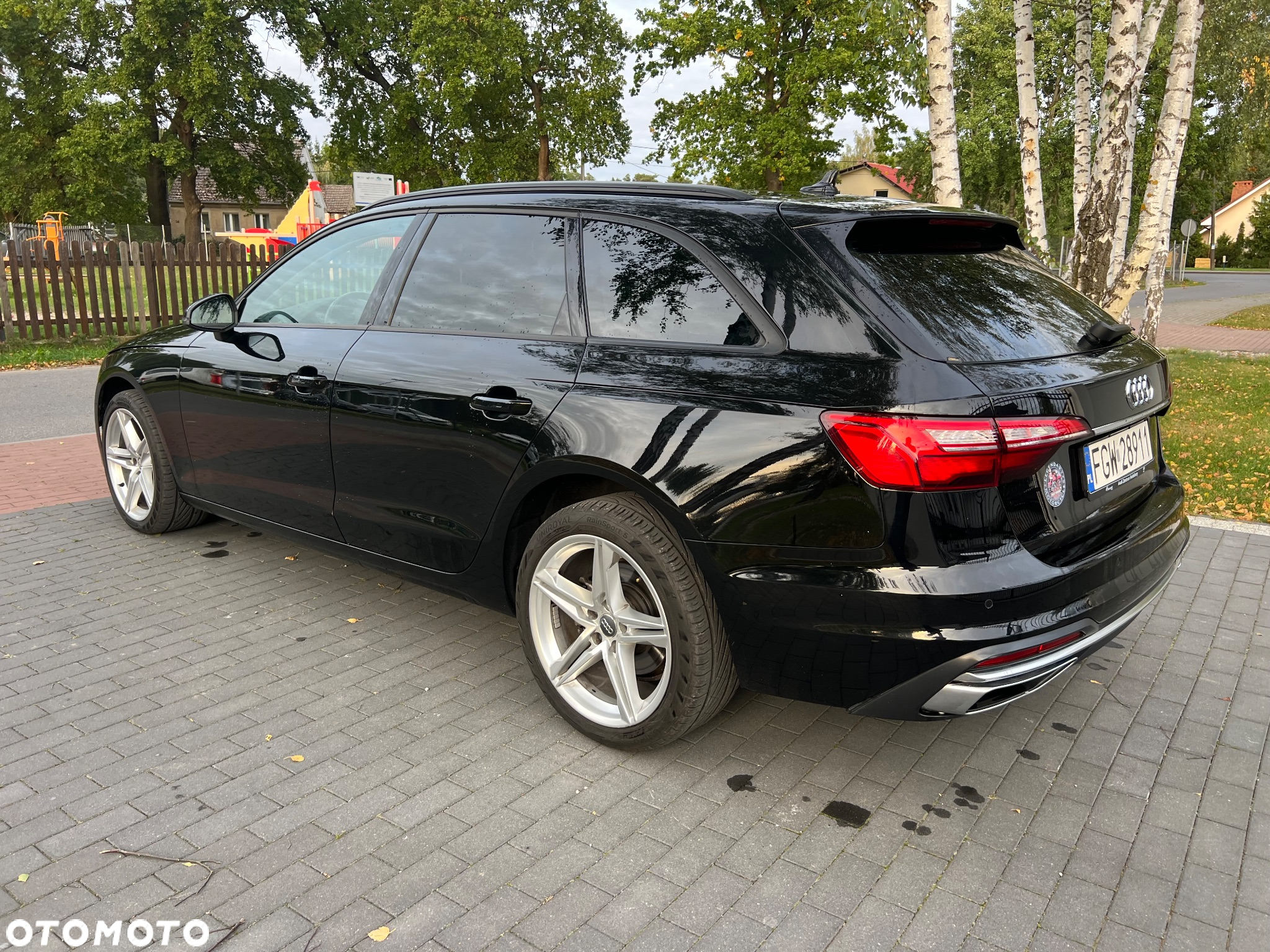 Audi A4 ver-30-tdi-s-tronic - 6