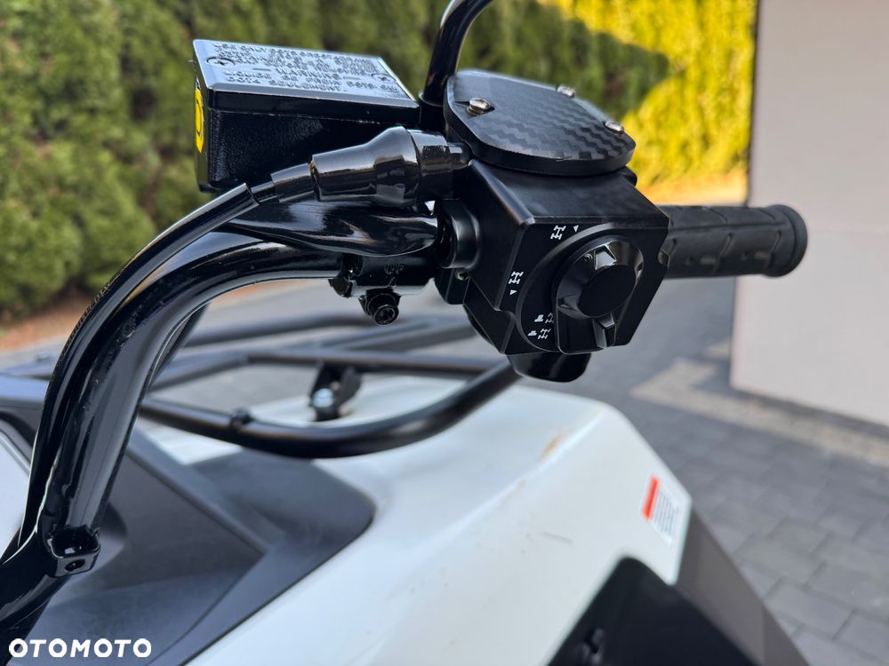 Segway Snarler AT6 - 9