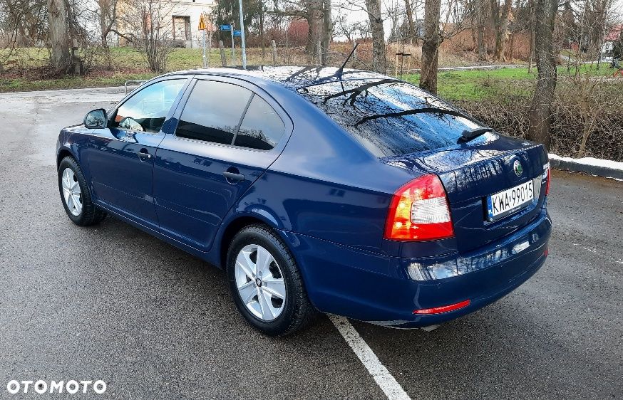 Skoda Octavia 1.2 TSI Family - 7