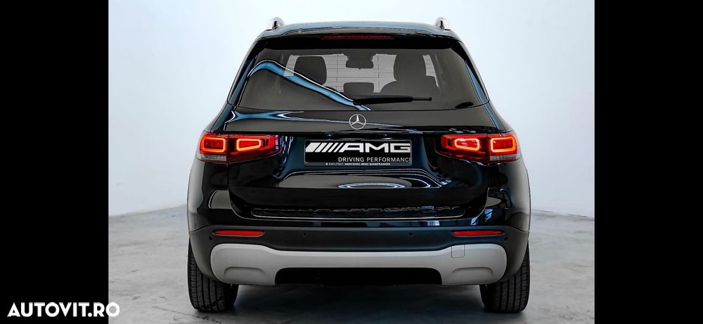Mercedes-Benz GLB - 2