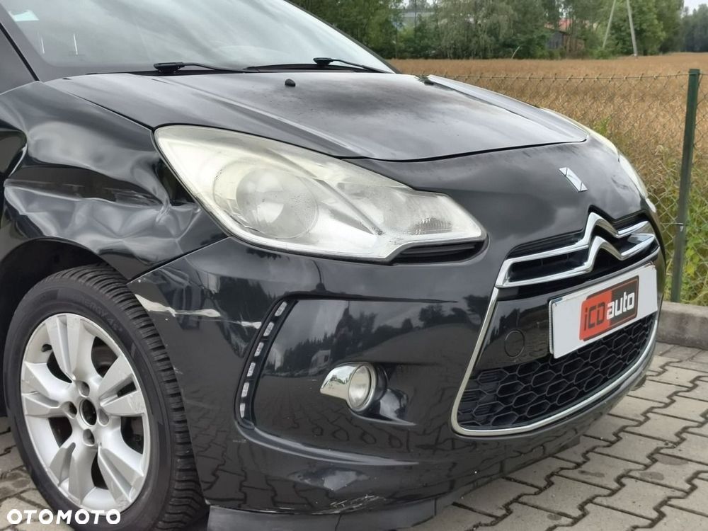 Citroën DS3 - 21
