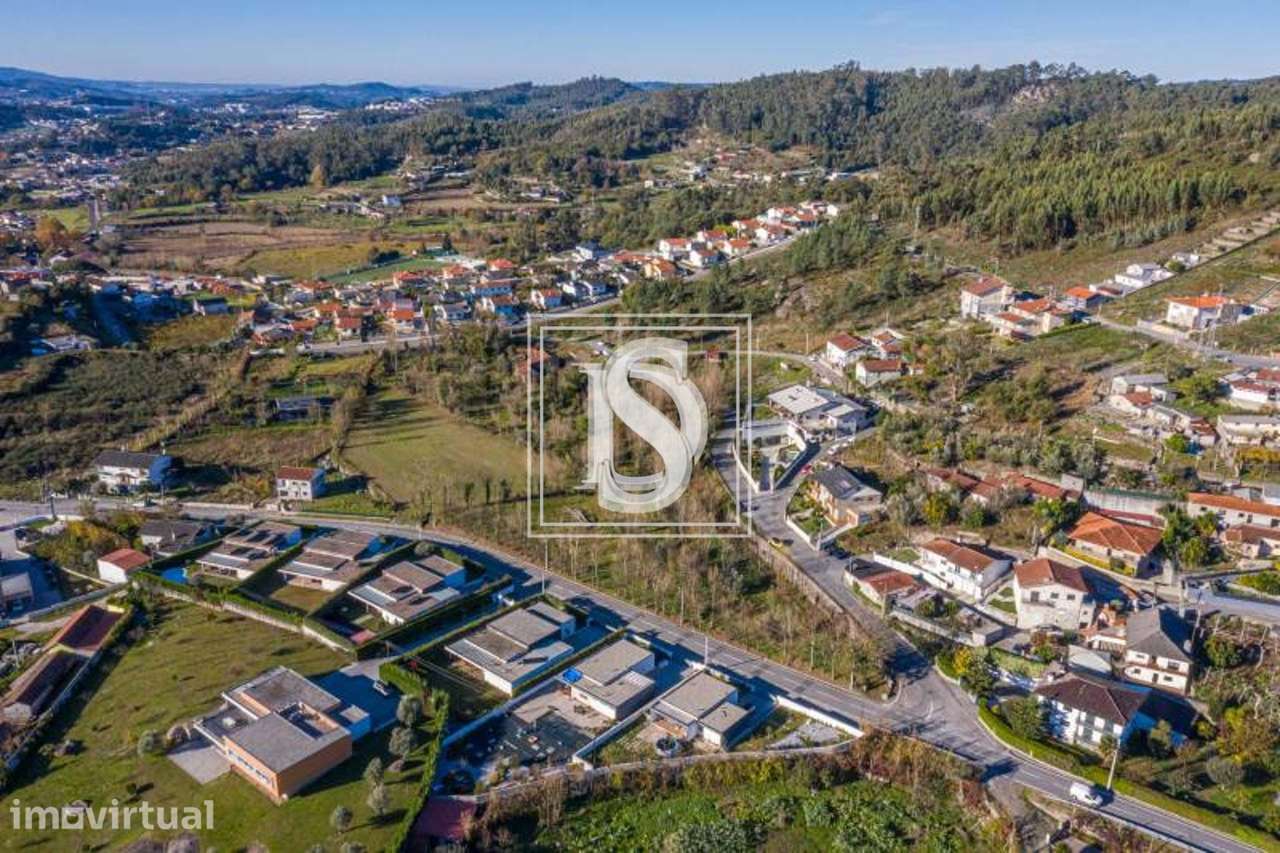 Quinta T3 em São Torcato - Grande imagem: 5/23