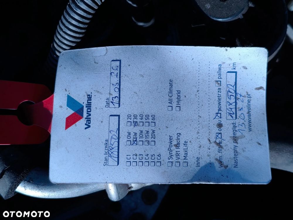 Honda Jazz 1.4 LS - 8