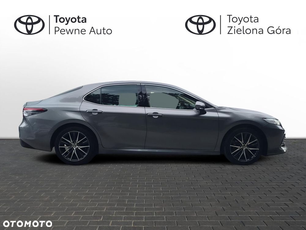 Toyota Camry 2.5 Hybrid Executive CVT - 7