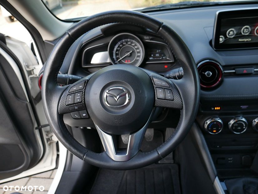 Mazda CX-3 - 11