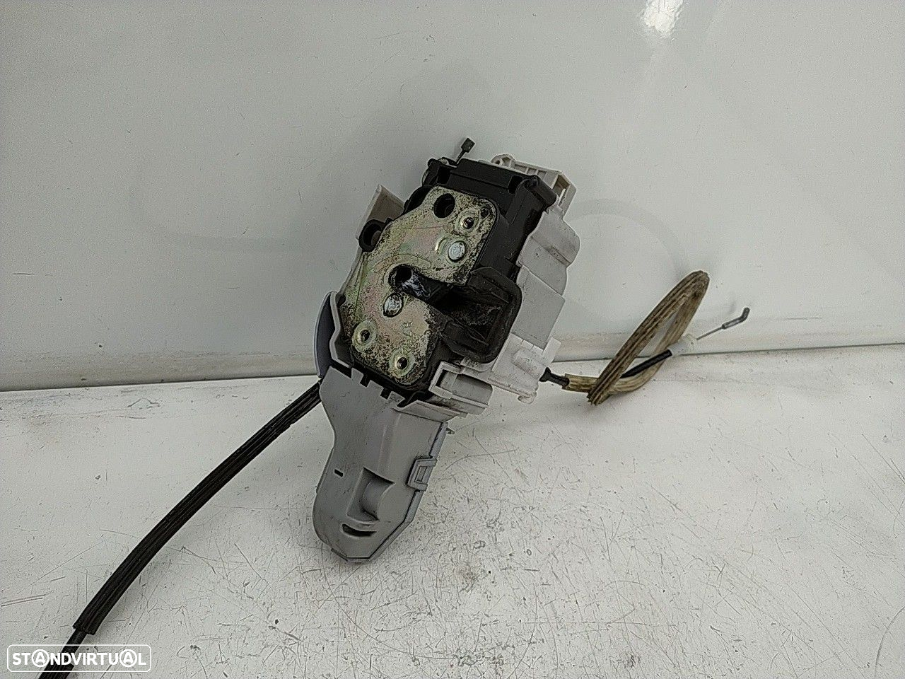 Fecho Porta  Fte Dto Fiat Bravo Ii (198_) - 5