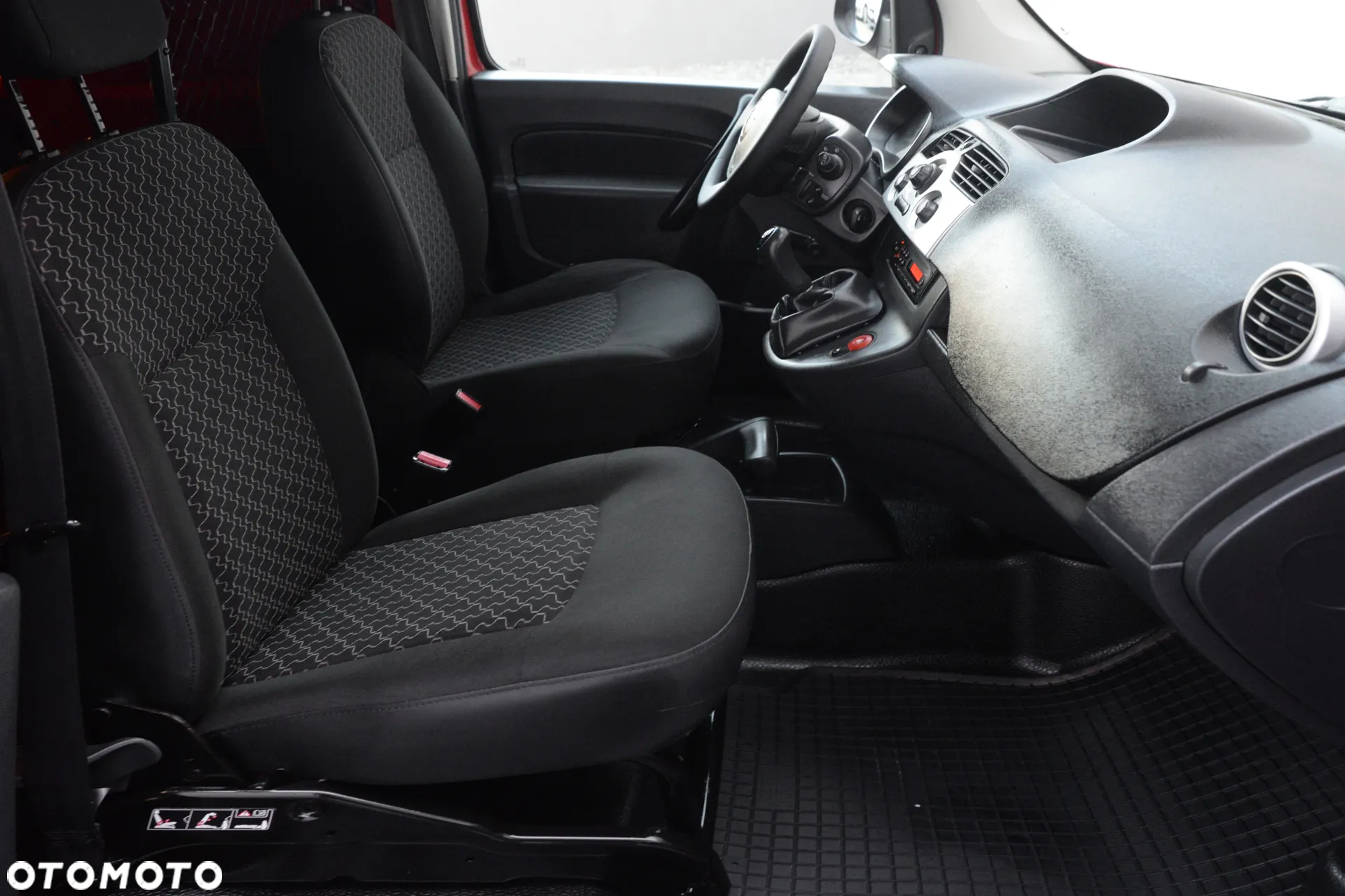 Renault Kangoo - 8