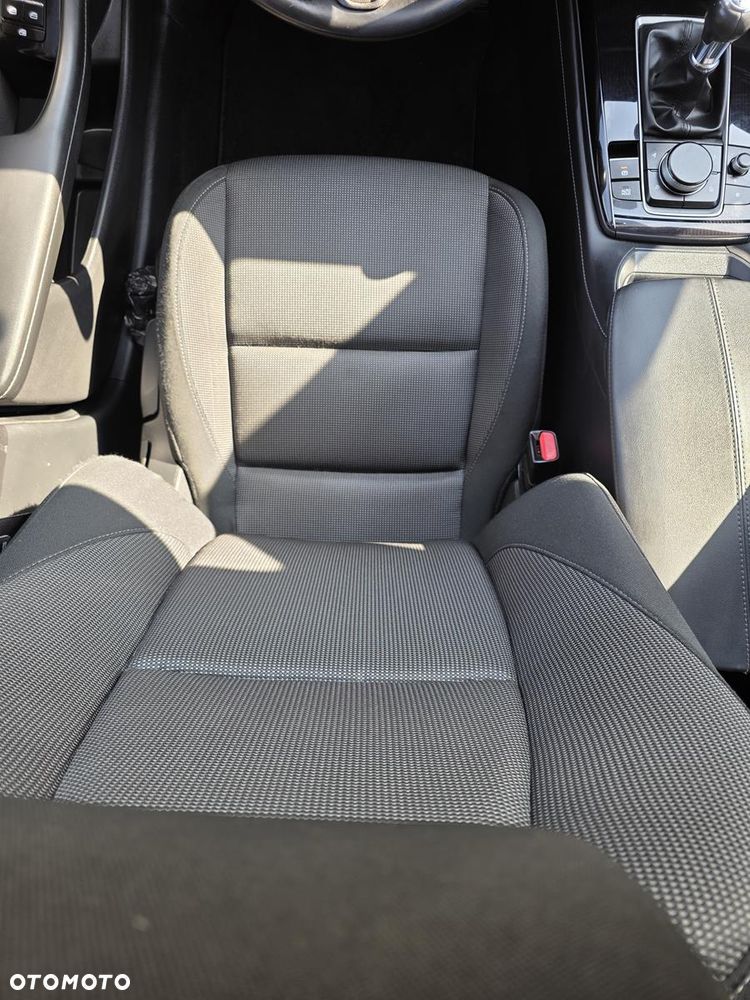 Mazda CX-30 e-SKYACTIV-G 2.0 M HYBRID - 18