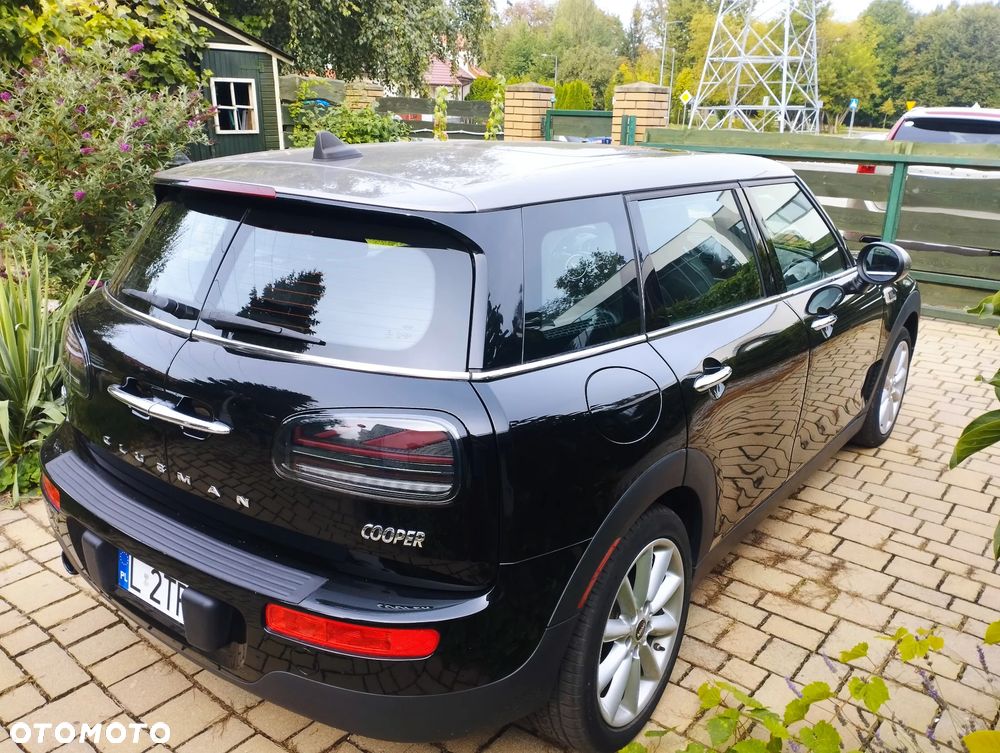 MINI Clubman Cooper - 5