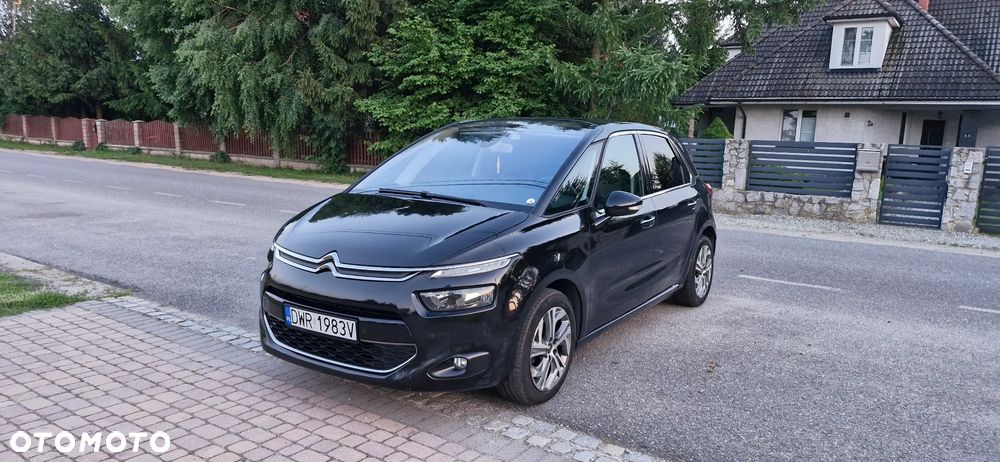 Citroën C4 Picasso BlueHDi 150 Exclusive - 13