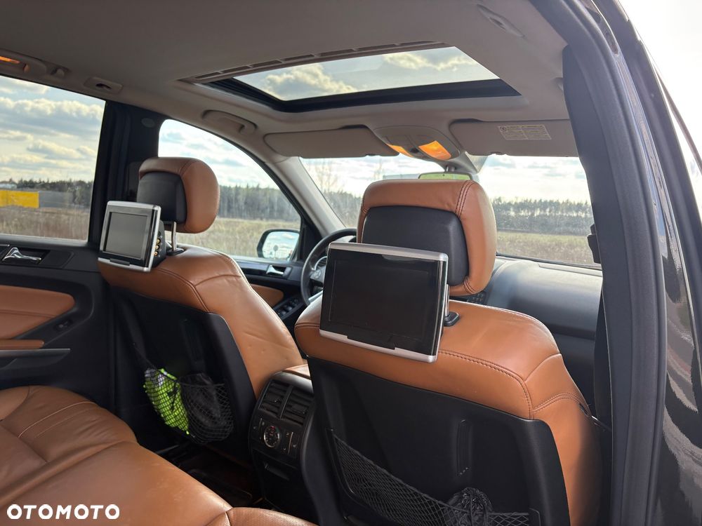 Mercedes-Benz ML 320 CDI 4-Matic - 14