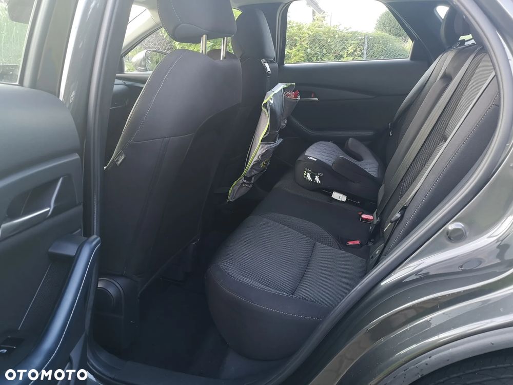Mazda CX-30 - 16