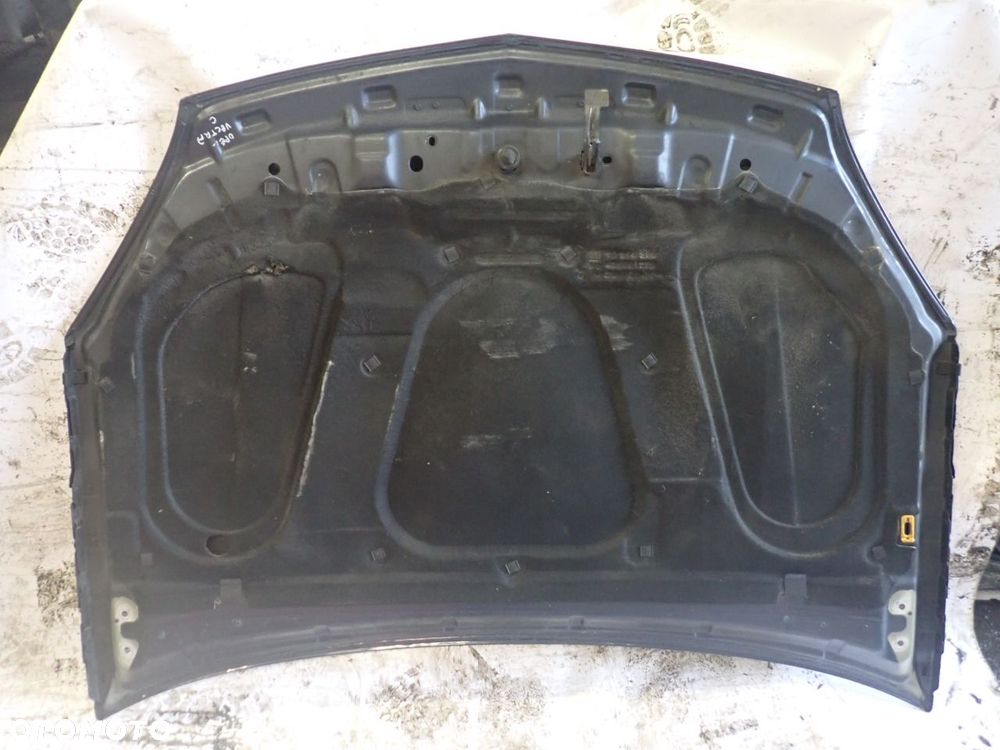 MASKA OPEL VECTRA C LIFT - 2