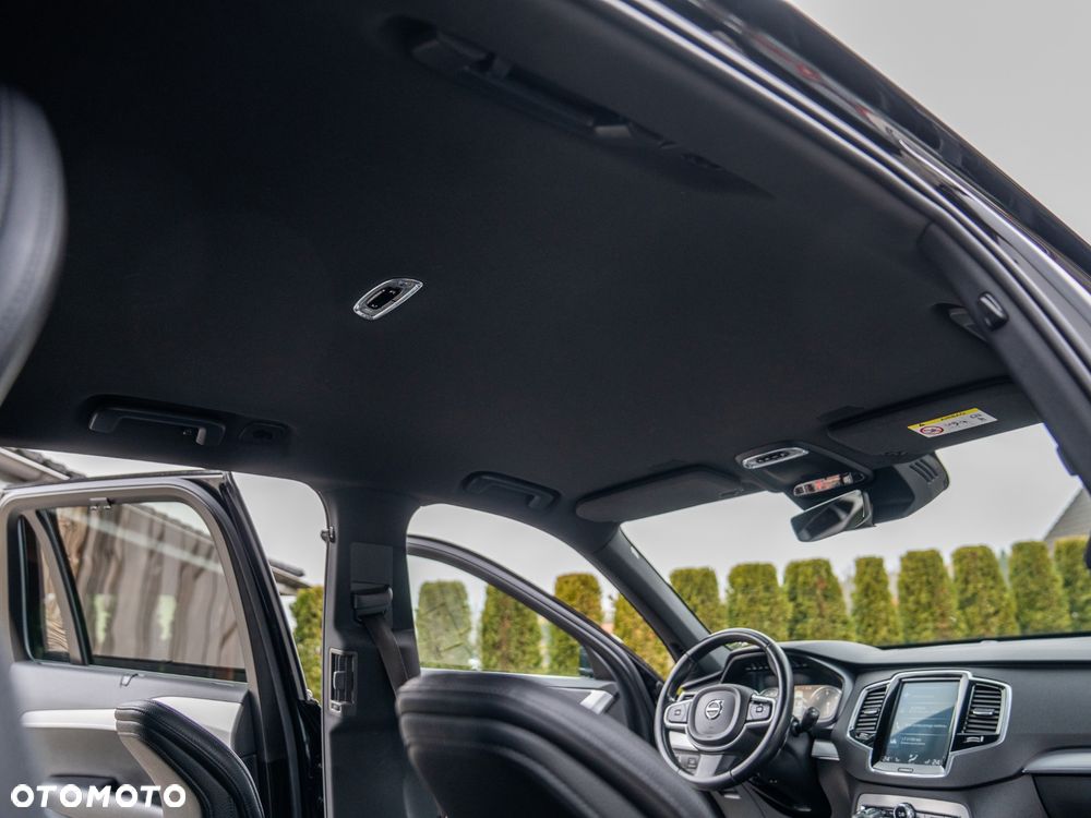 Volvo XC 90 B5 D AWD Geartronic Momentum Pro - 30