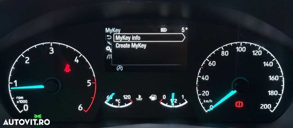 Ford TRANSIT  L3H3 - 31