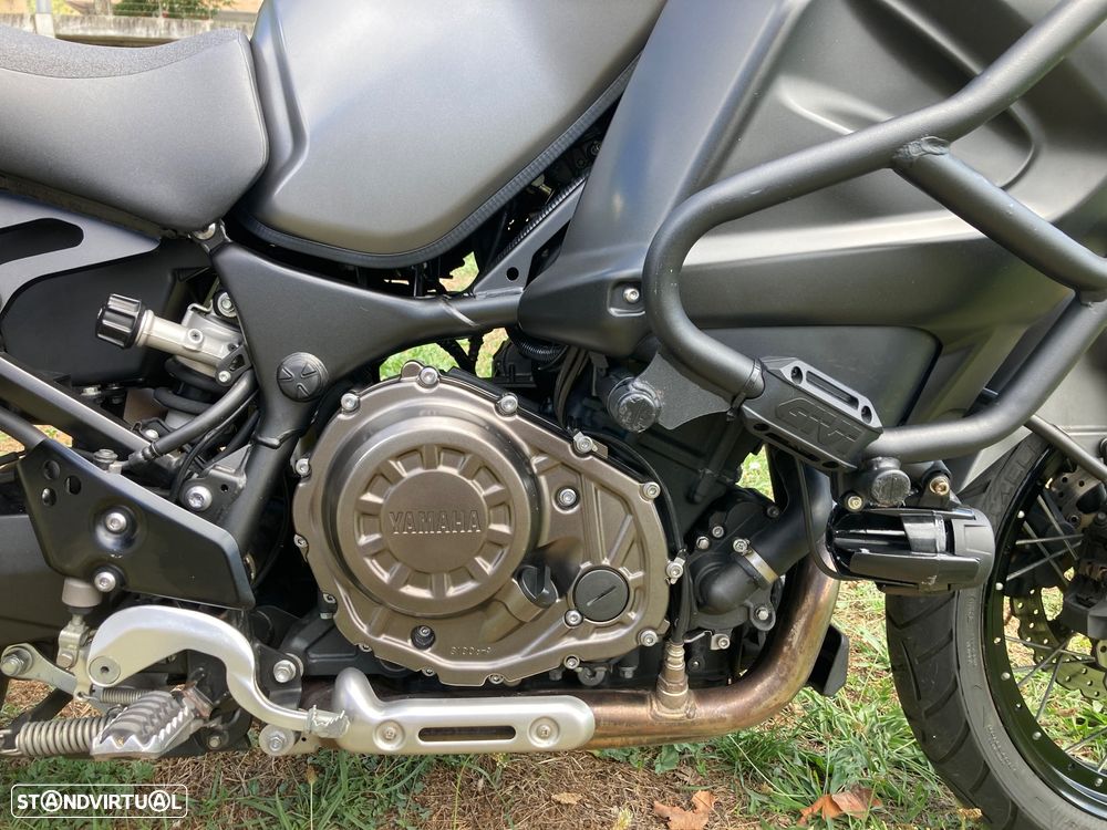 Yamaha XT1200Z Super Tenere Super Teneré 1200 - 13