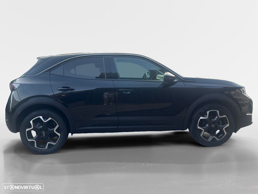 Opel Mokka 1.2 T GS - 6