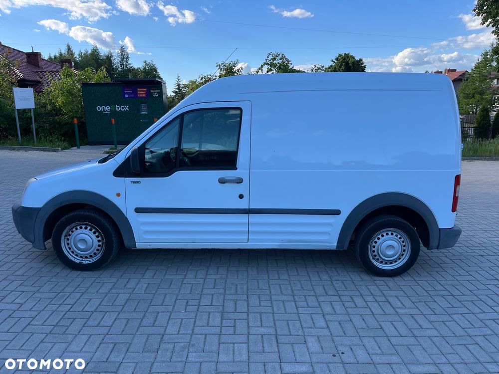 Ford connect - 11