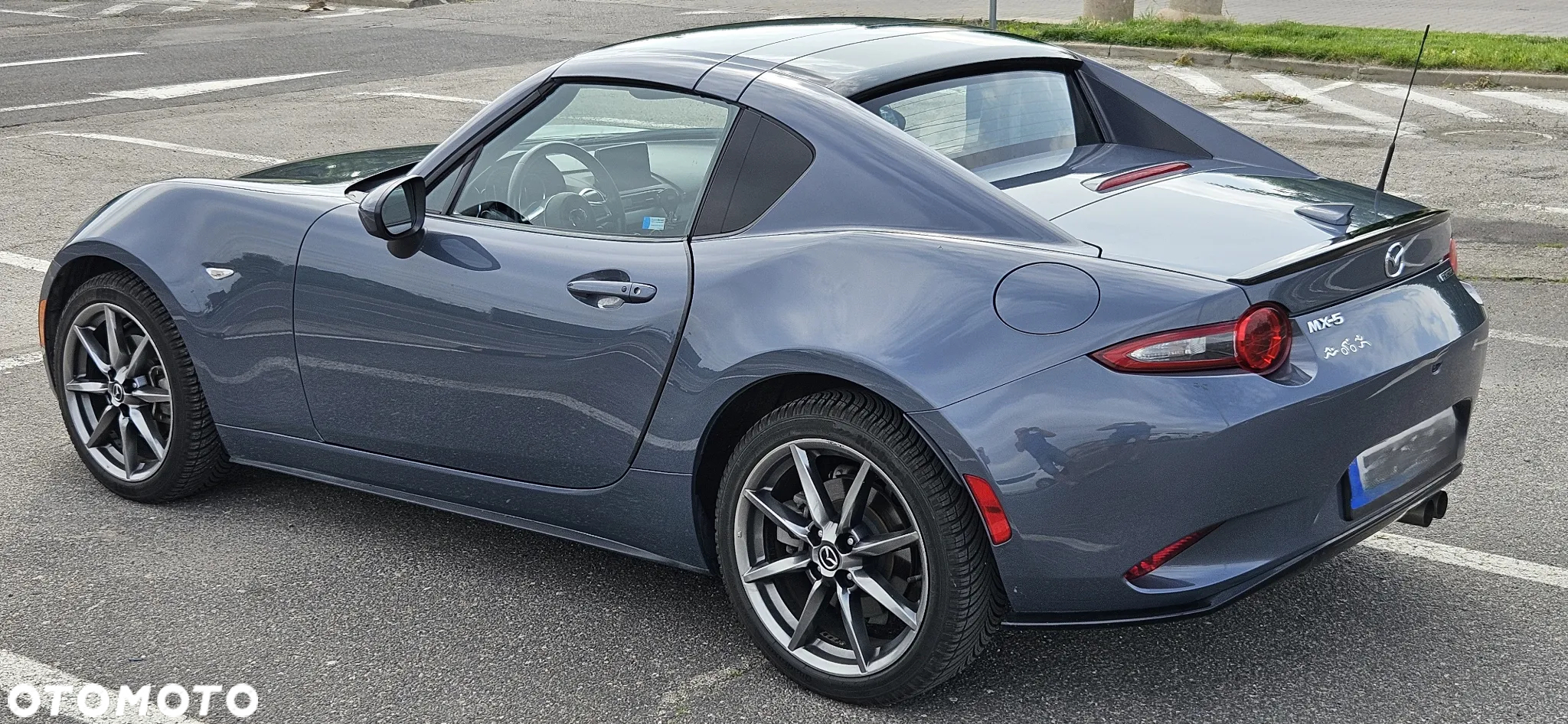 Mazda MX-5 - 22