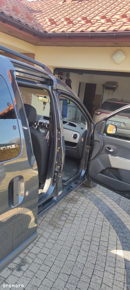 Dacia Dokker 1.6 SCe Laureate - 7