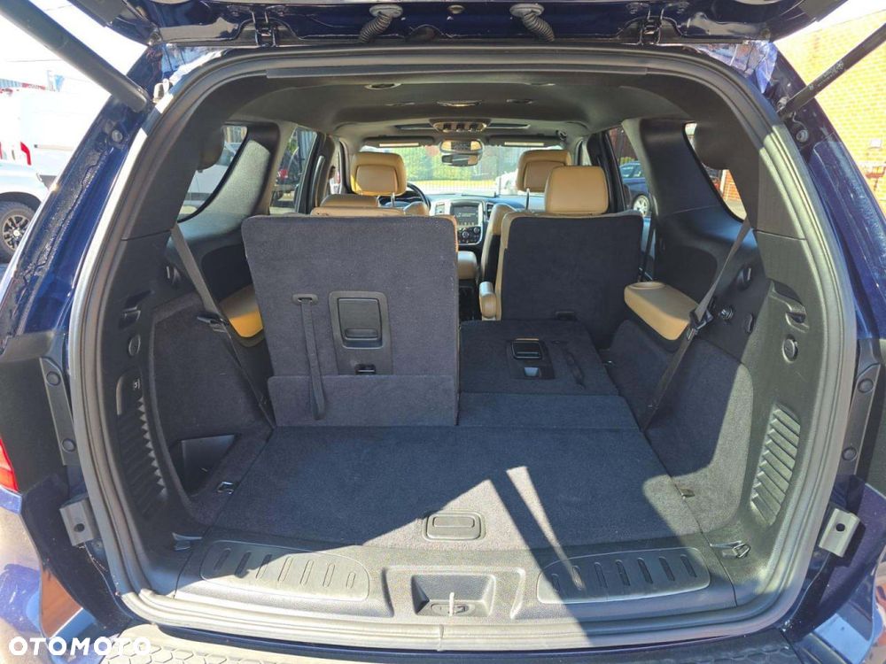 Dodge Durango 3,6 Citadel - 13