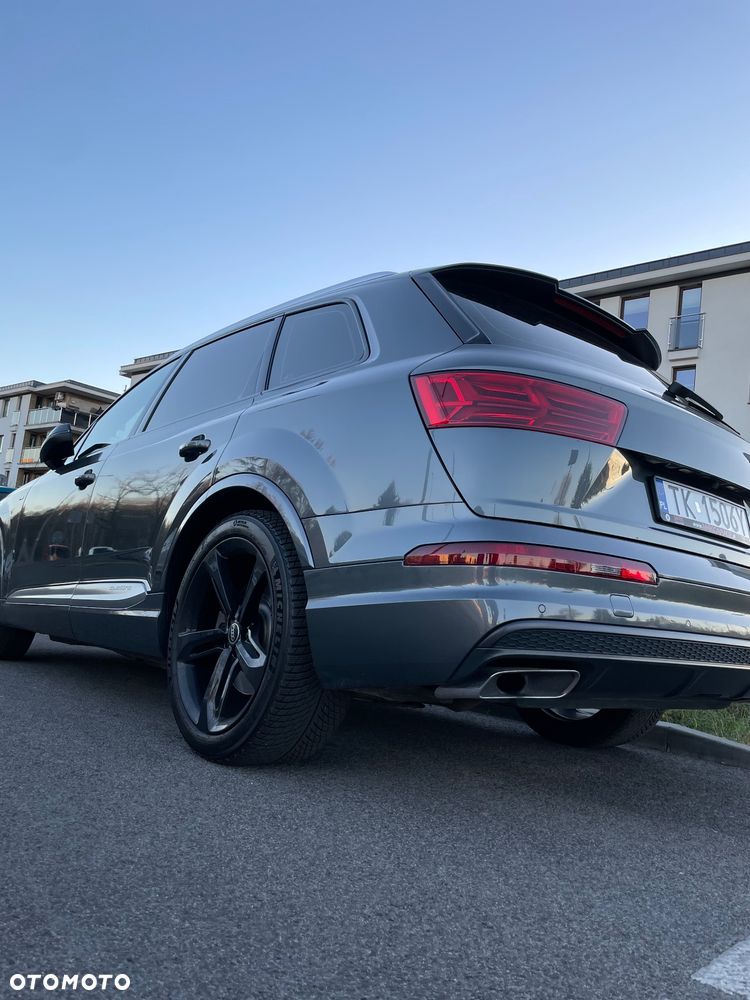 Audi Q7 - 4