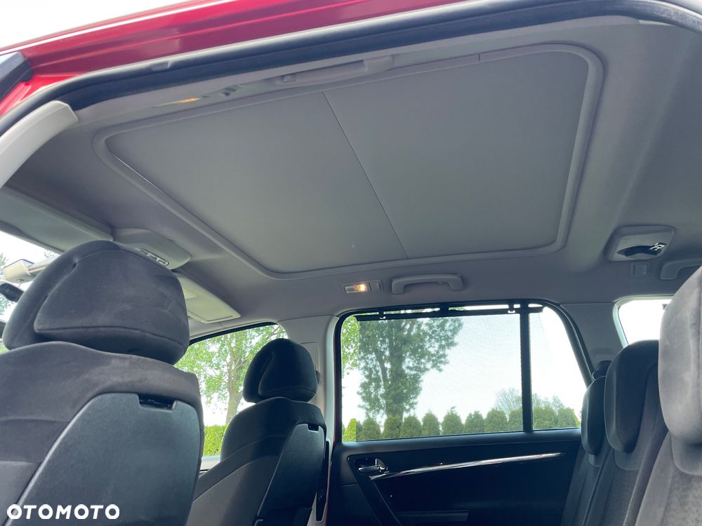 Citroën C4 Grand Picasso 1.6 HDi FAP EGS6 Exclusive - 18
