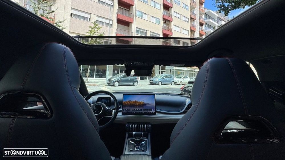 BYD Atto 3 Design - 20