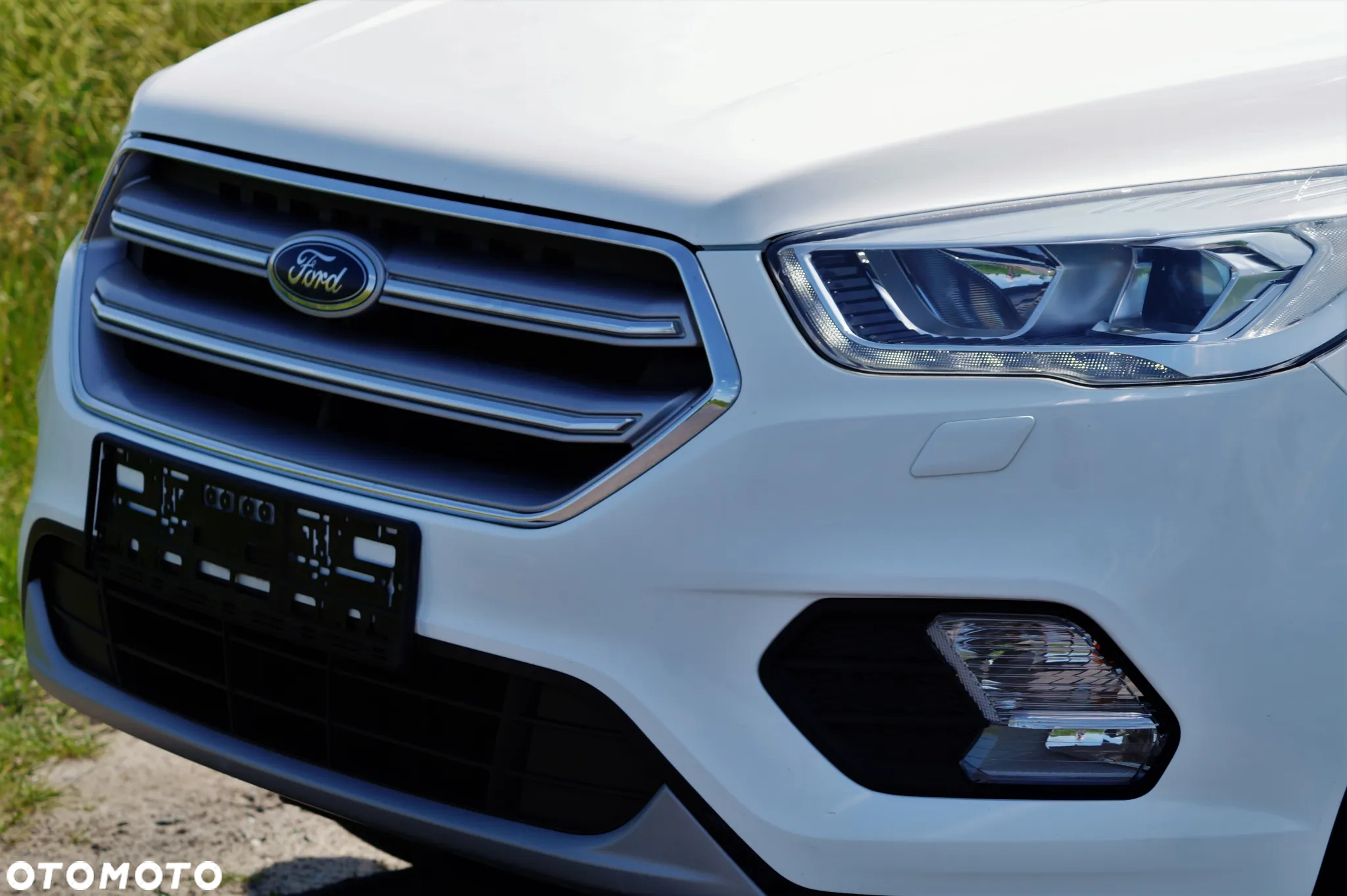 Ford Kuga - 21