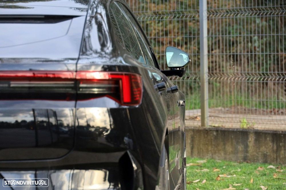 Polestar 4 Long Range 100 kWh Single Motor Plus - 37