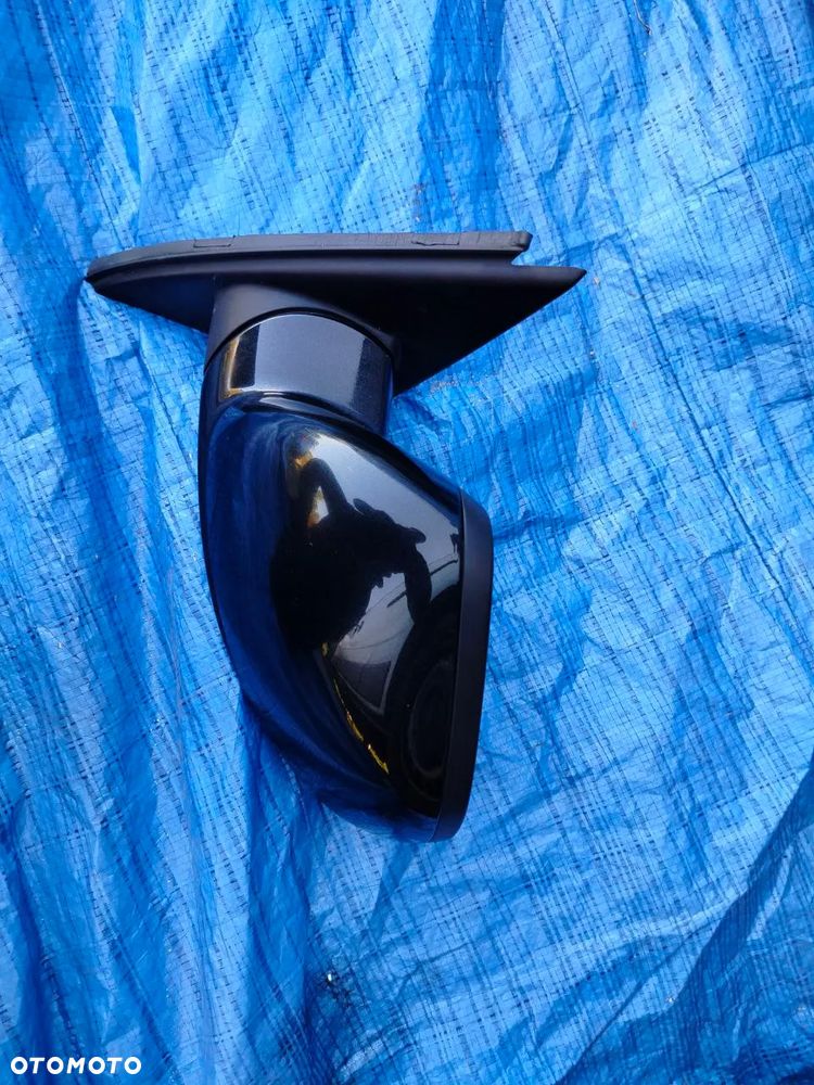 LUSTERKO LEWE CZARNE EU 13320192 OPEL INSIGNIA A 5 PIN - 3