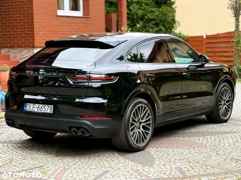Porsche Cayenne Platinum Edition - 10