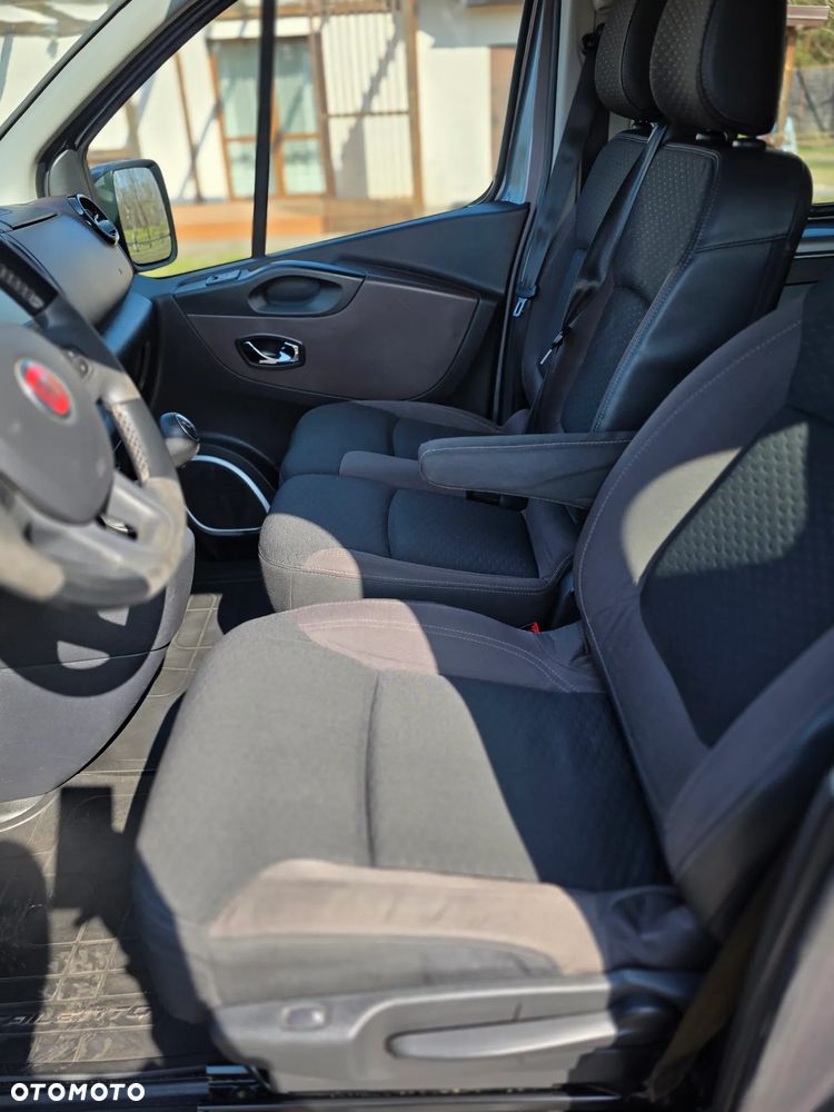 Fiat Talento Multicab L2H1 Basis - 12