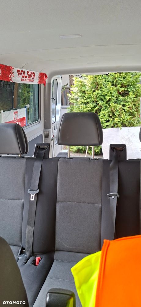 Volkswagen Crafter - 6