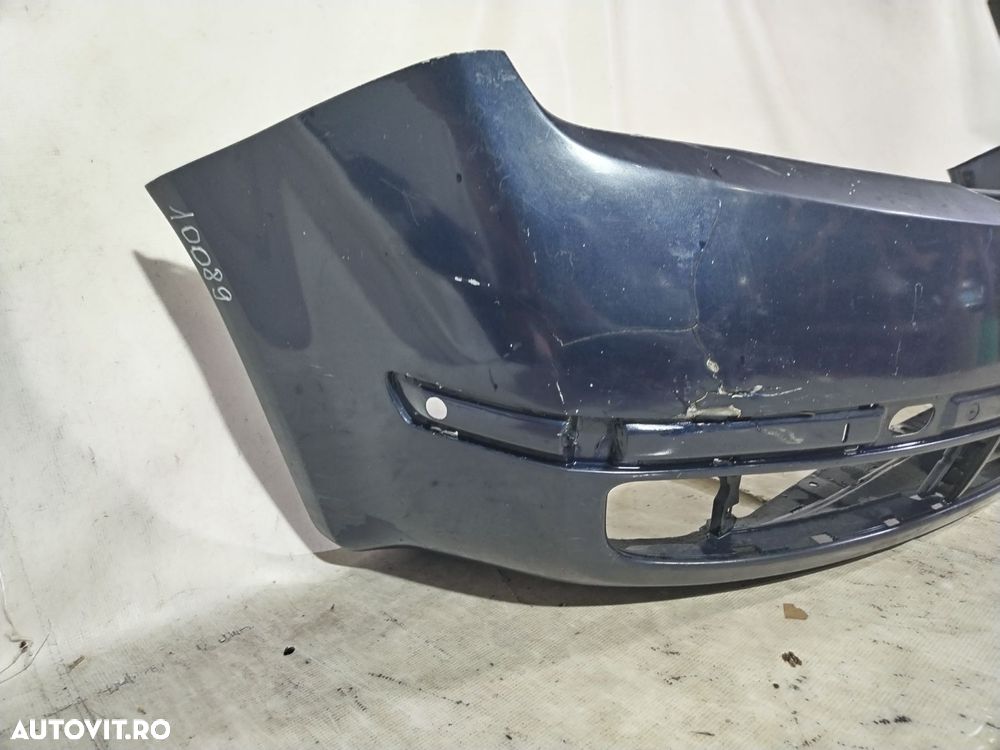 Bara fata Skoda Fabia, 1999, 2000, 2001, 2002, cod origine OE 6Y0807221. 10089 - 3