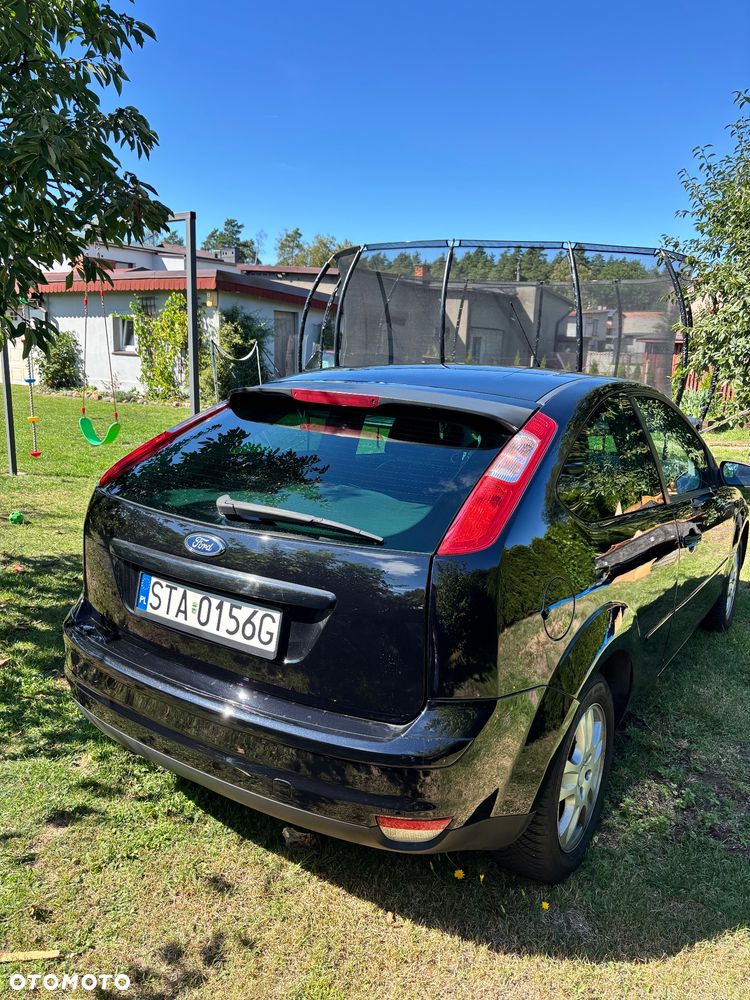 Ford Focus - 4