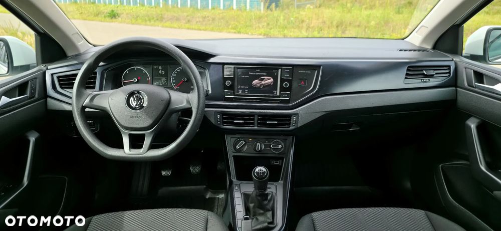 Volkswagen Polo 1.6 TDI SCR JOIN - 20