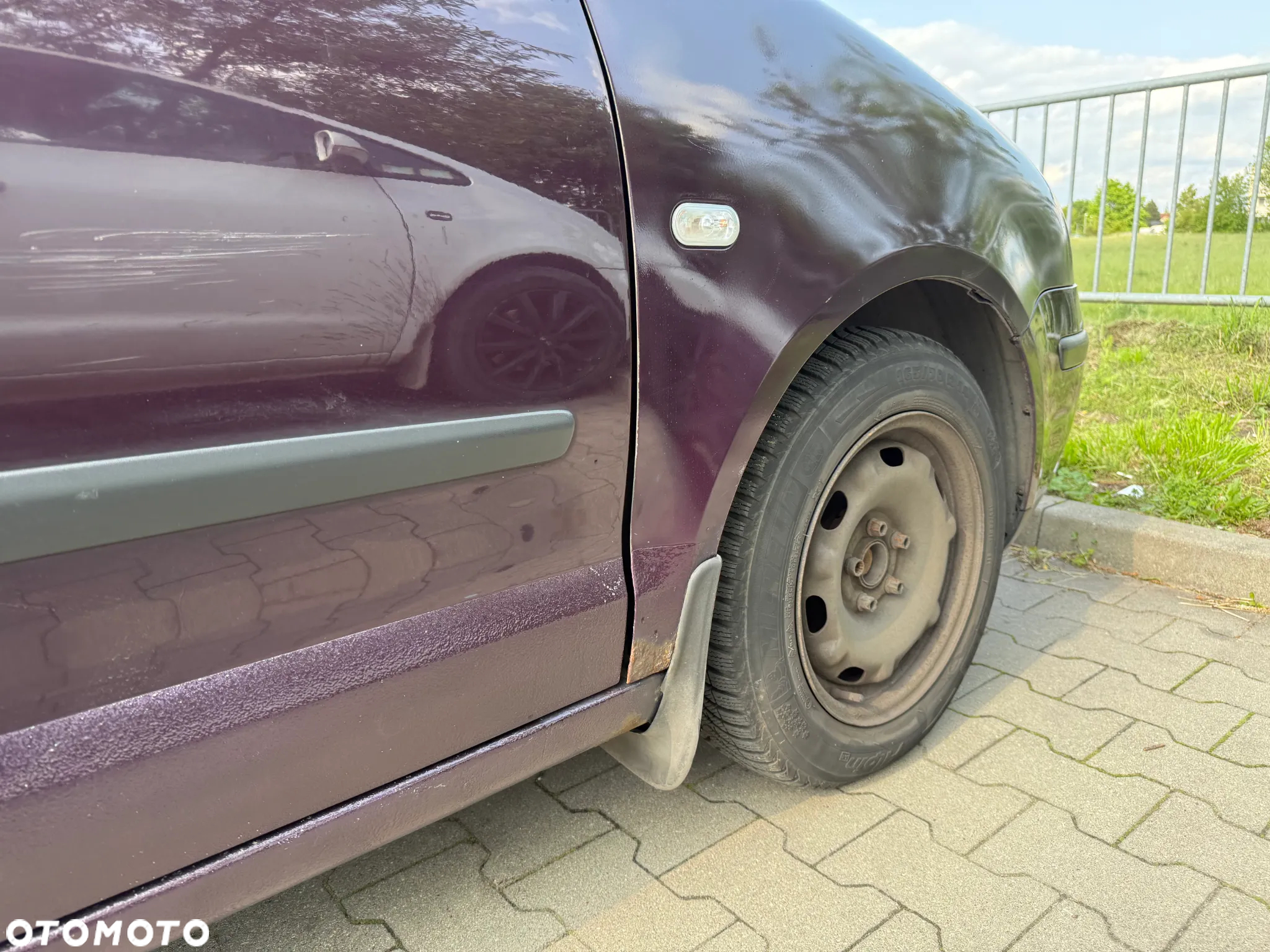 Volkswagen Polo 1.4 TDI Basis - 14
