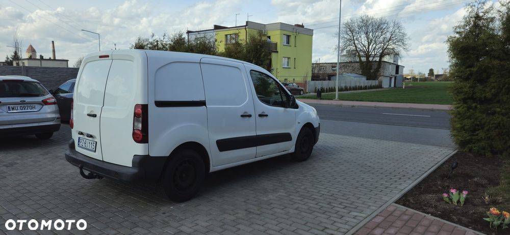 Peugeot Partner - 6