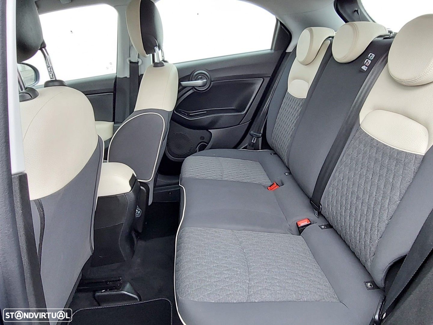 Fiat 500X 1.0 FireFly City Cross - 48