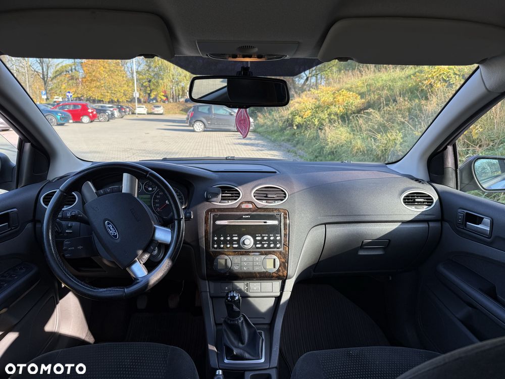Ford Focus - 7