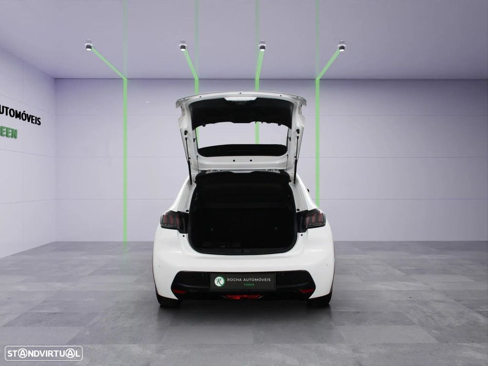 Peugeot e-208 50 kWh Allure Pack - 6