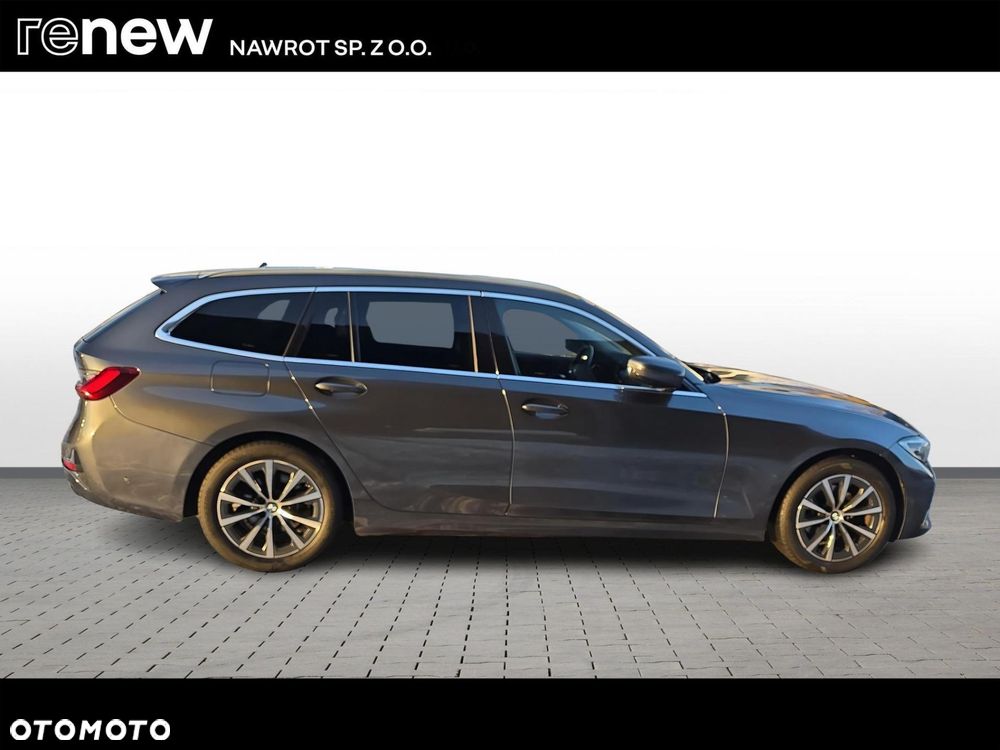 BMW Seria 3 320d - 6