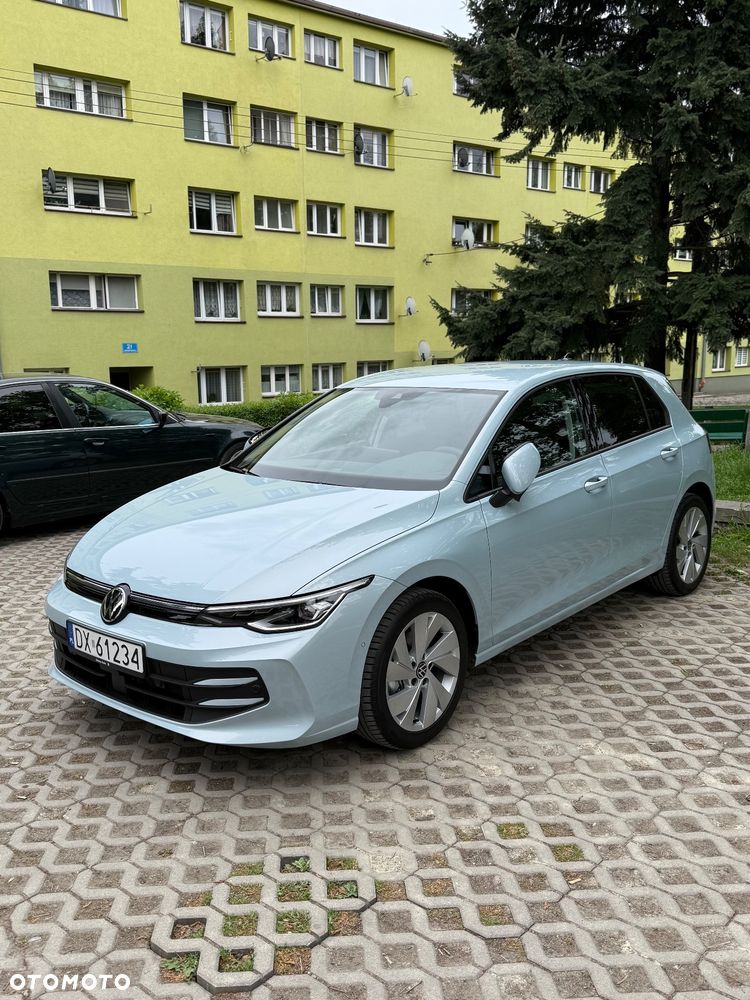 Volkswagen Golf 1.5 TSI Life - 12