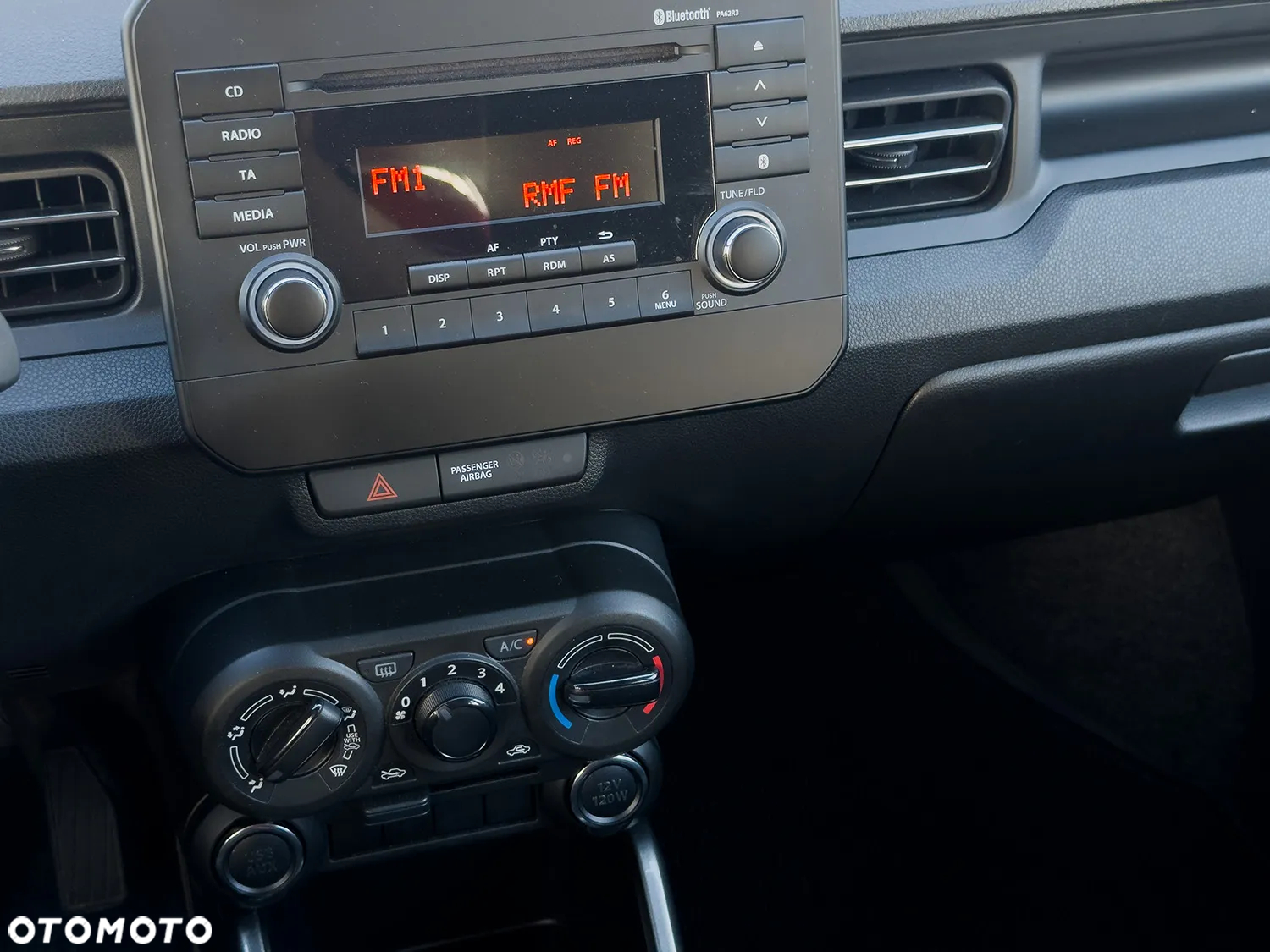 Suzuki Ignis 1.2 Dualjet Hybrid Comfort - 16