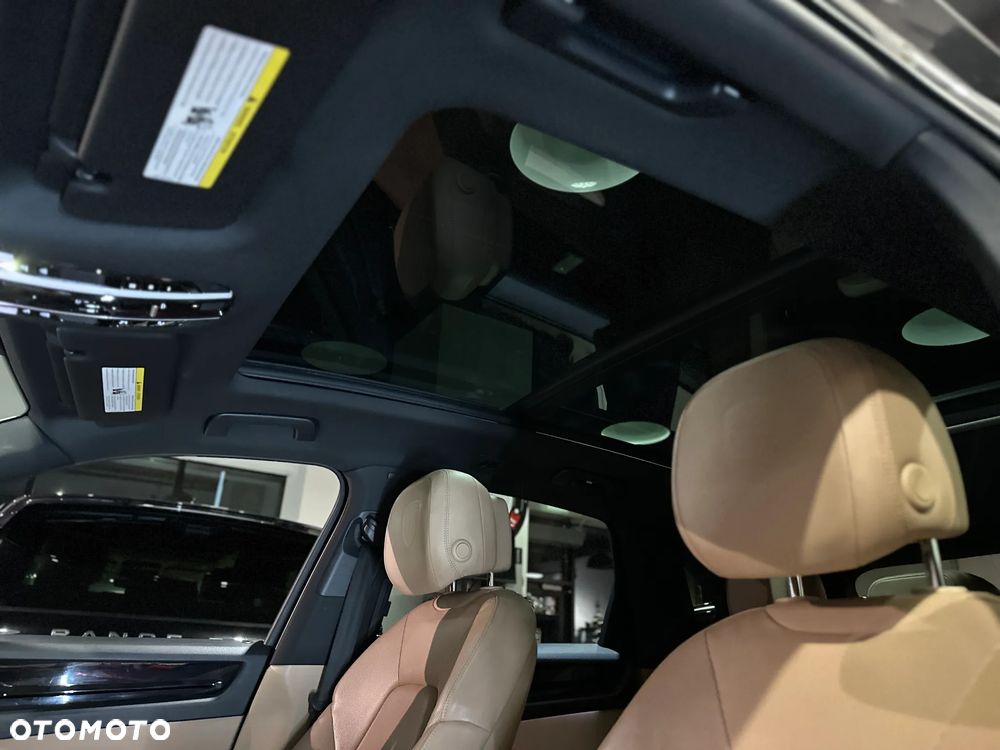 Porsche Cayenne - 15