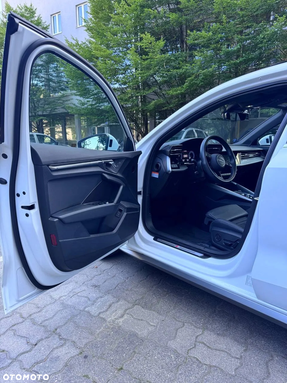 Audi A3 Limousine - 11